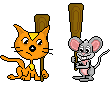 cat-vs-mouse